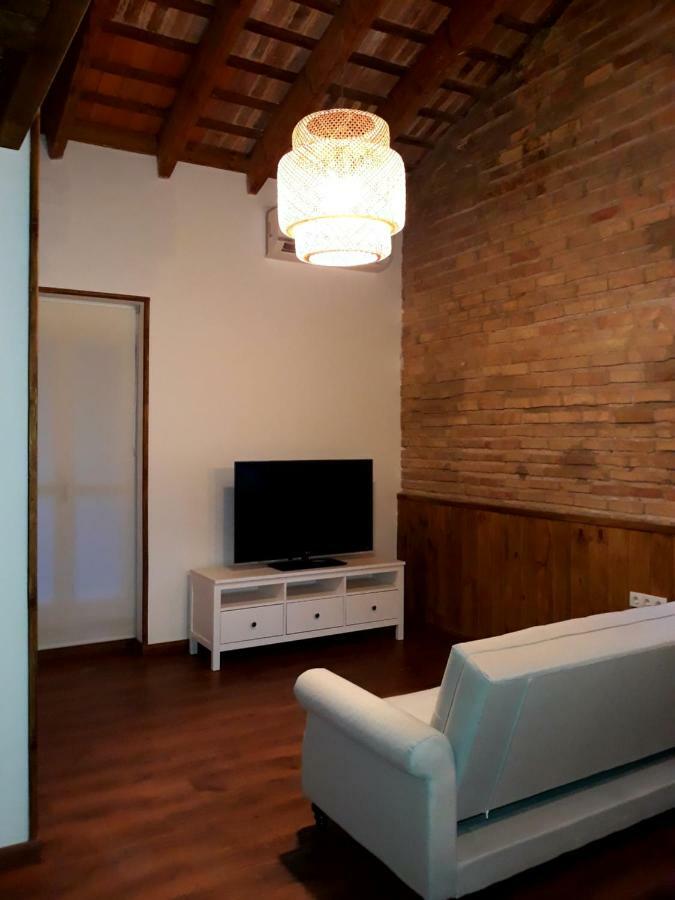 Apartamento Preciosa Casita Cerca Del Mar Valencia Exterior foto