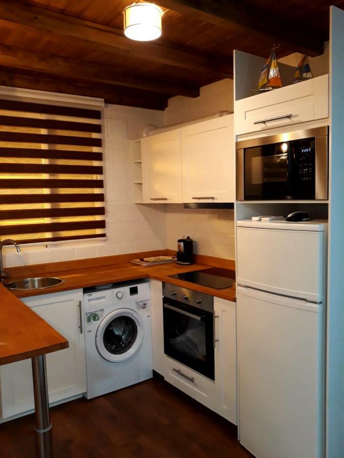 Apartamento Preciosa Casita Cerca Del Mar Valencia Exterior foto
