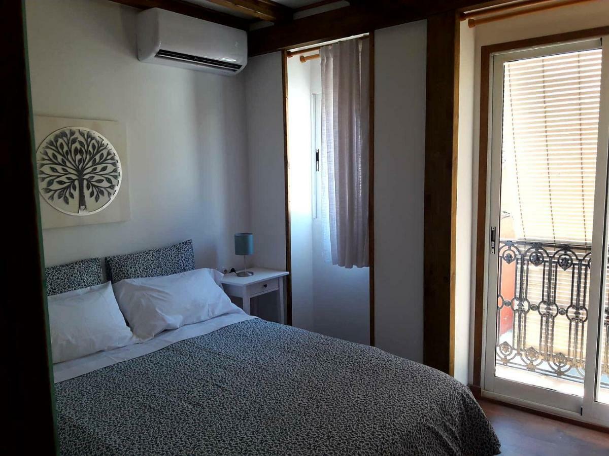 Apartamento Preciosa Casita Cerca Del Mar Valencia Exterior foto