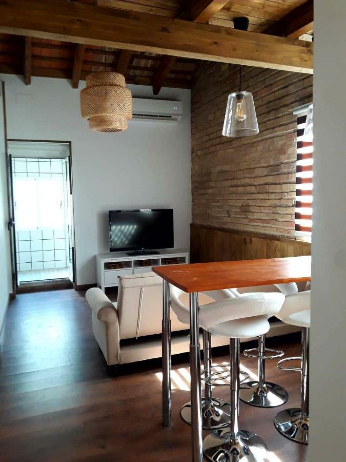 Apartamento Preciosa Casita Cerca Del Mar Valencia Exterior foto