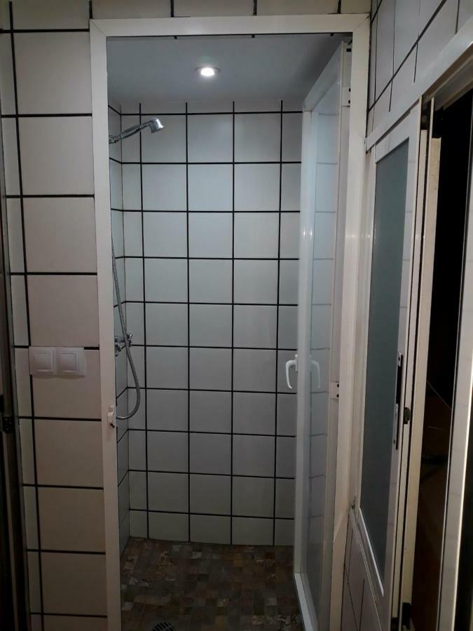 Apartamento Preciosa Casita Cerca Del Mar Valencia Exterior foto